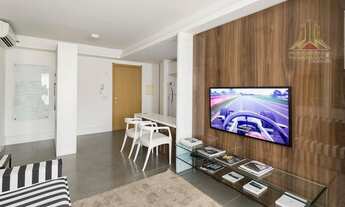 Imagem 6: Vendo apartamento, estilo loft, no Urban Concept Residence