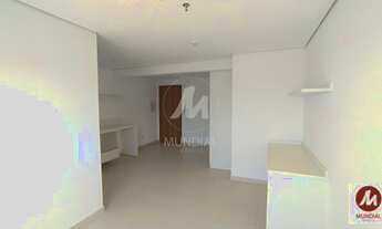 Imagem: Apartamento (flat) 1 dormitórios, portaria