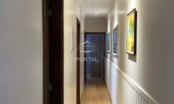 Imagem 4: LIMEIRA - Casa Padrão - Jardim Palmeiras