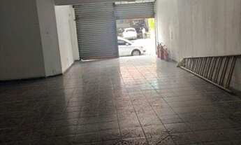 Imagem 2: Salão para alugar, 120 m²- Centro - Diadema/SP