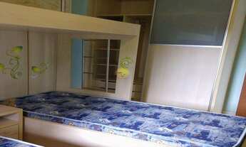 Imagem 2: Village para Venda em Bertioga, centro, 3 dormitórios, 1 suíte, 3 banheiros, 2 vagas