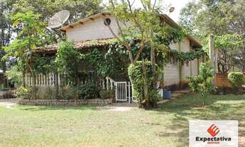 Imagem 2: Fazenda, 5 quartos à venda, 220000 m² por R$ 1.380.000 - Zona Rural - Caetanópolis/MG