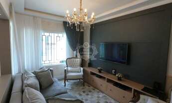 Imagem: INCRIVEL SOBRADO EM BALNEÁRIO PEREQUE