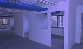 Imagem 7: Conjunto comercial para locação, Berrini, São Paulo