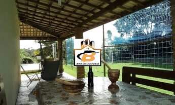 Imagem 6: Chácara toda Mobiliada à venda - Praia do Forte