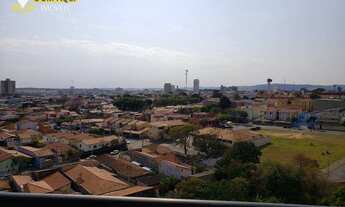 Imagem 5: Apartamento à venda, 87 m² por R$ 430.000,00 - Ilhas do Mediterrâneo - Itu/SP