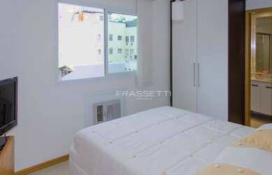 Imagem 6: Cobertura Duplex, Laranjeiras, 5 Quartos; 4 Vagas