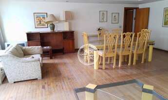 Imagem 5: Apartamento com 3 dormitórios à venda, 210 m² - Higienópolis - São Paulo/SP