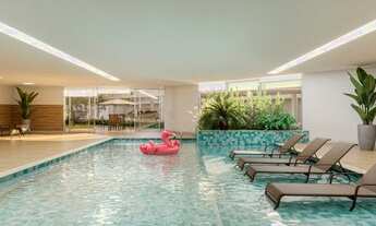 Imagem 3: Versalhes - Oportunidade, Documentação Grátis, Garden, 1 Quarto no Bacacheri