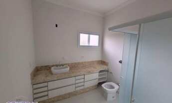 Imagem 6: Casa com 3 dormitórios à venda, 300 m² por R$ 1.780.000,00 - Parque Residencial Villa dos