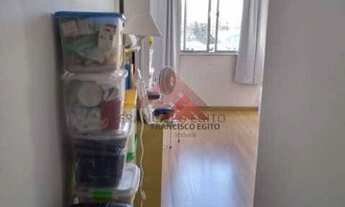 Imagem 3: Apartamento com 1 dormitório à venda, 54 m² por R$ 190.000,00 - Centro - Niterói/RJ