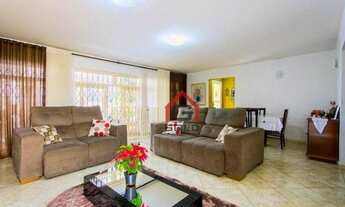 Imagem: Sobrado à venda, 216 m² por R$ 700.000,00