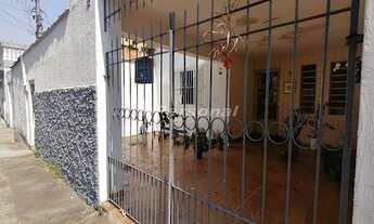 Imagem 4: Casa em via publica em Vila Nossa Senhora das Graças - Taubaté - CA1583