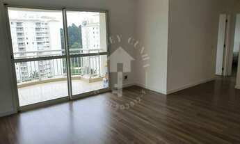 Imagem 4: Apartamento para locaçao em Alphaville Tamboré | 2 dorms, 1 suíte | 2 vagas