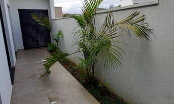 Imagem 3: Casa à venda, 104 m² por R$ 650.000,00 - Condomínio Village Moutonnée - Salto/SP