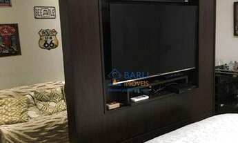 Imagem 6: Apartamento com 1 dormitório à venda, 40 m² - Bela Vista - São Paulo/SP