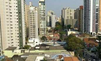 Imagem 2: Apartamento com 3 dormitórios à venda, 125 m² - Jardim - Santo André/SP