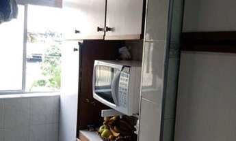 Imagem 5: Apartamento com 2 dormitórios à venda, 57 m² - Independência - São Bernardo do Campo/SP