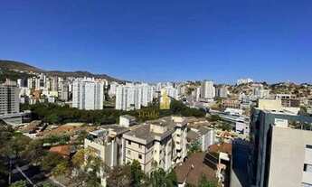 Imagem 4: Cobertura com 4 dormitórios à venda, 231 m² por R$ 1.290.000,00 - Buritis - Belo Horizonte