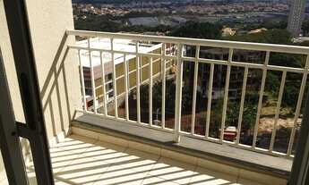 Imagem 5: Apartamento à venda, 60 m² por R$ 550.000,00 - Mansões Santo Antônio - Campinas/SP