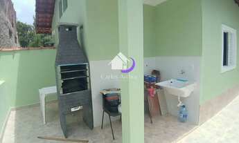 Imagem 6: Casa para venda com 57 metros quadrados com 2 quartos em Vila Loty - Itanhaém - SP