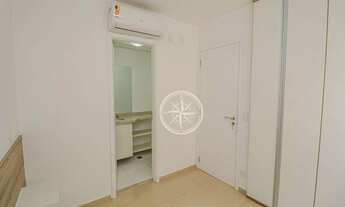 Imagem 3: Apartamento com 1 dormitório à venda, 34 m² por R$ 478.000,00 - Consolação - São Paulo/SP