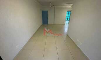 Imagem 2: Cobertura com 3 dormitórios à venda, 232 m² por R$ 699.000,00 - Tupi - Praia Grande/SP