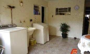 Imagem 4: Sobrado com 4 dormitórios à venda, 196 m² por R$ 985.000,00 - Vila Regente Feijó - São Pau