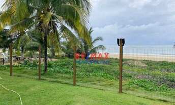 Imagem 4: Village 4/4 suítes, terraço, vista mar e pé na areia. Tudo que você queria num único lugar