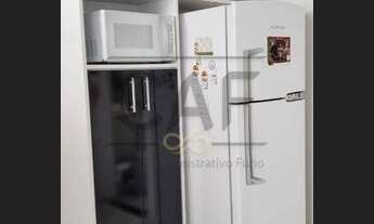 Imagem 4: Apartamento Residencial à venda, São Bernardo, Campinas - AP0111