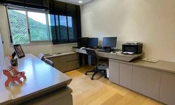 Imagem 3: Excelente apto 245 m² lazer completo Vila da Serra Ed. Green Garden