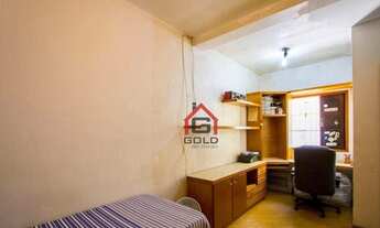 Imagem 6: Sobrado com 2 dormitórios à venda, 100 m² por R$ 450.000 - Campestre - Santo André/SP