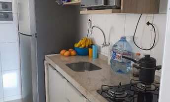 Imagem 2: Apartamento para venda tem 76 metros quadrados com 2 quartos em Jardim Renascença - São Lu