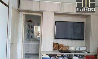 Imagem 5: Casa com 5 dormitórios à venda, 380 m² por R$ 1.300.000,00 - Jardim Cuiabá - Cuiabá/MT