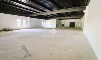 Imagem 7: Sala para alugar, 120 m² por R$ 6.810,00/mês - Arboville Jacareí - Jacareí/SP