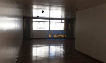 Imagem 6: Apartamento com 4 dormitórios à venda, 260 m² por R$ 2.450.000,00 - Higienópolis - São Pau