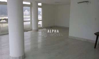 Imagem 2: Apartamento com 3 dormitórios à venda, 247 m² por R$ 1.200.000,00 - Ilha Porchat - São Vic