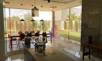 Imagem 3: Sobrado com 3 dormitórios à venda, 250 m² por R$ 1.500.000,00 - Jardim Imperador - America