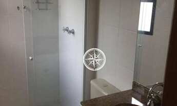 Imagem 5: Apto com 2 dormitórios - 68 m² - Pompéia/Perdizes