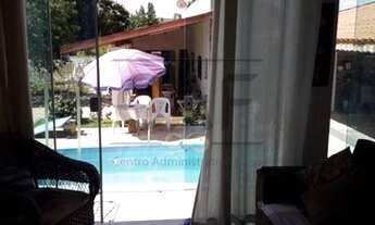 Imagem 7: Casa com 3 dormitórios à venda, 132 m² por R$ 1.200.000,00 - Condomínio Ana Helena - Jagua