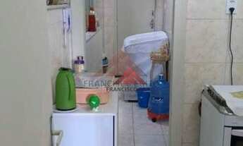 Imagem 6: Apartamento com 1 dormitório à venda, 54 m² por R$ 190.000,00 - Centro - Niterói/RJ