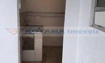 Imagem 2: Casa com 1 dormitório para alugar, 15m² - Vila Brasílio Machado - São Paulo/SP