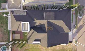 Imagem 4: Casa com 3 dormitórios à venda, 375 m² - Condomínio Chácara Ondina - Sorocaba/SP