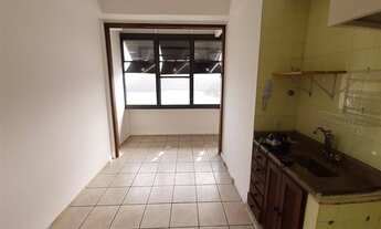 Imagem 3: 1 Dormitório Frontal ao Mar, 3 Vagas demarcadas e Lazer na Praia dos Milionários