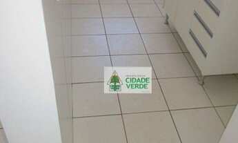 Imagem 4: Apartamento com 3 dormitórios à venda, 60 m² por R$ 230.000,00 - Zona 08 - Maringá/PR