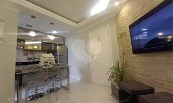 Imagem 5: Lindo aparamento na Vila Nova Cachoeirinha, 2 dormitórios, 1 vaga