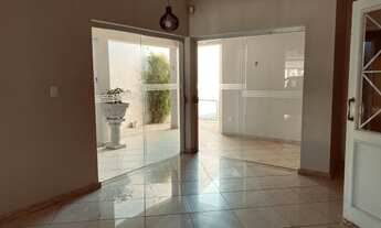 Imagem 4: Casa com 4 dormitórios à venda, 220 m² por R$ 1.000.000,00 - Jardim Esplanada - Indaiatuba