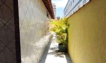 Imagem 4: Casa com 2 dormitórios à venda, 80 m² por R$ 450.000,00 - Aviação - Praia Grande/SP