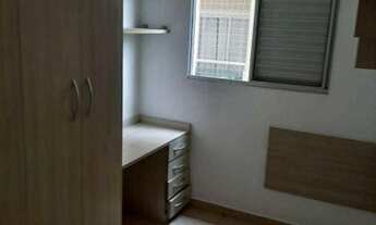 Imagem 4: Apartamento com 3 dormitórios à venda, 75 m² por R$ 266.000,00 - Jardim Santa Clara - Taub