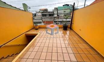 Imagem 4: Sobrado à venda, 3 quartos, 3 vagas, Linda - Santo André/SP